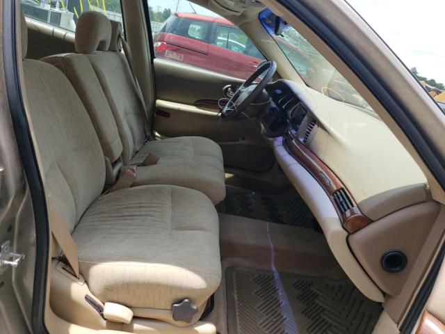 Photo 5 from auction – 2004 BUICK LESABRE CU with VIN 1G4HP52K044164028