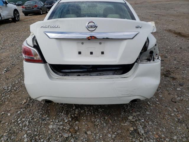 Photo 9 from auction – 2015 NISSAN ALTIMA 2.5 with VIN 1N4AL3AP2FC271664