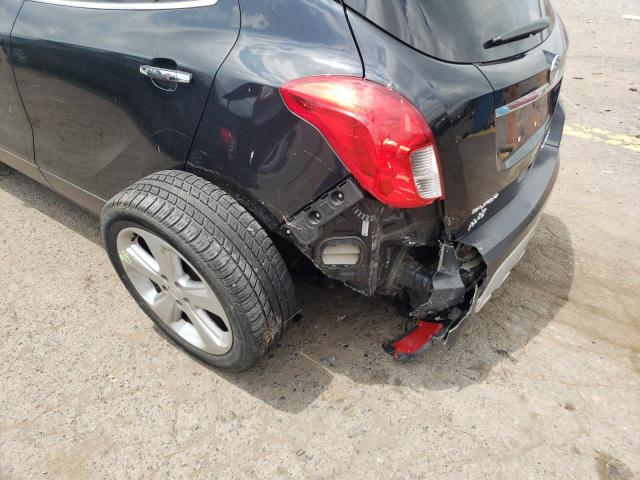 Photo 9 from auction – 2015 BUICK ENCORE CON with VIN KL4CJFSB7FB247681