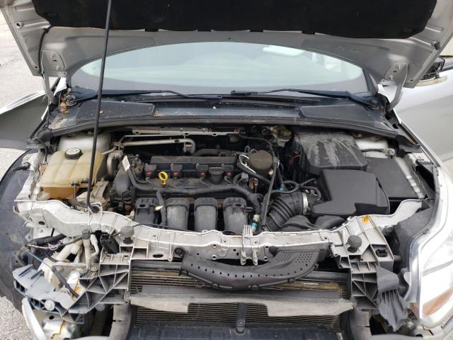 Photo 7 from auction – 2013 FORD FOCUS SE with VIN 1FADP3F28DL315565
