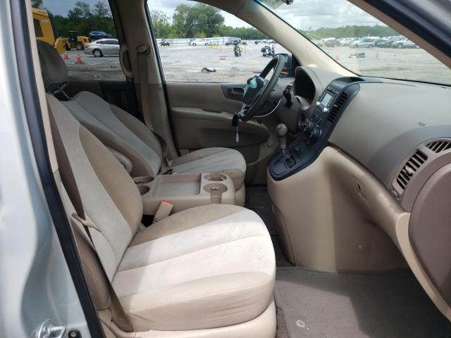 Photo 5 from auction – 2012 KIA SEDONA LX with VIN KNDMG4C78C6491397