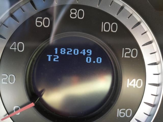 Photo 8 from auction – 2010 VOLVO XC70 T6 with VIN YV4992BZ8A1084923