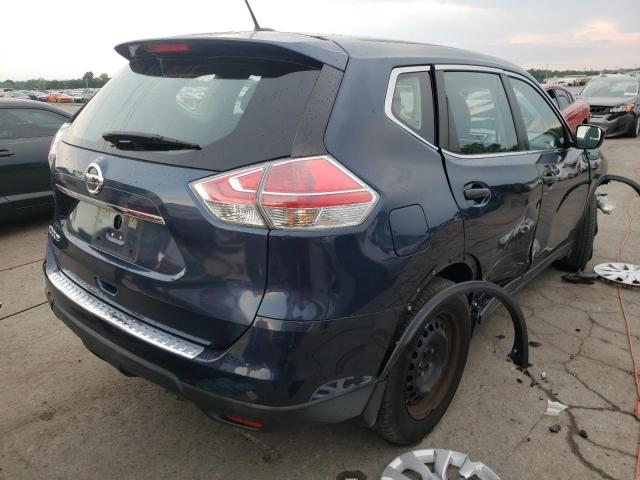 Photo 4 from auction – 2016 NISSAN ROGUE S with VIN KNMAT2MT9GP601260