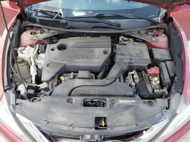 Photo 7 from auction – 2016 NISSAN ALTIMA 2.5 with VIN 1N4AL3AP7GC131059