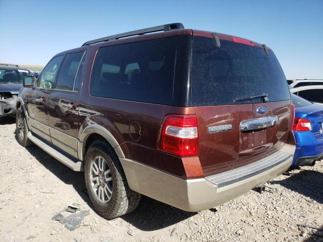 Photo 3 from auction – 2007 FORD EXPEDITION with VIN 1FMFK18577LA93002