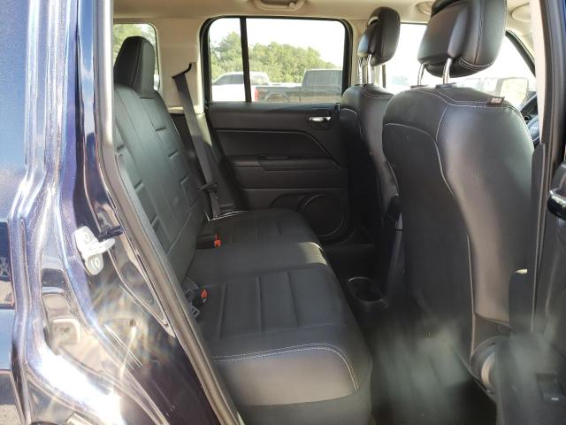 Photo 6 from auction – 2015 JEEP PATRIOT LA with VIN 1C4NJRFB2FD439797