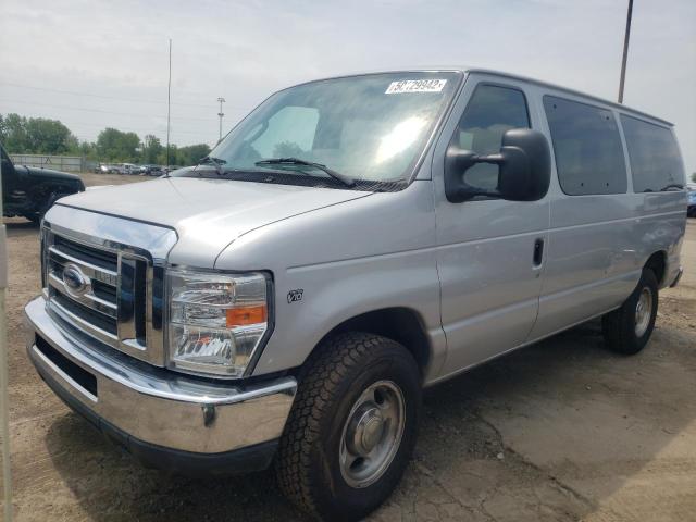 Photo 2 from auction – 2012 FORD ECONOLINE with VIN 1FBNE3BS1CDA66078