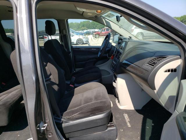 Photo 5 from auction – 2016 DODGE GRAND CARA with VIN 2C4RDGBG7GR325209