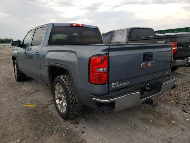 Photo 3 from auction – 2016 GMC SIERRA K15 with VIN 3GTU2MEC5GG127449