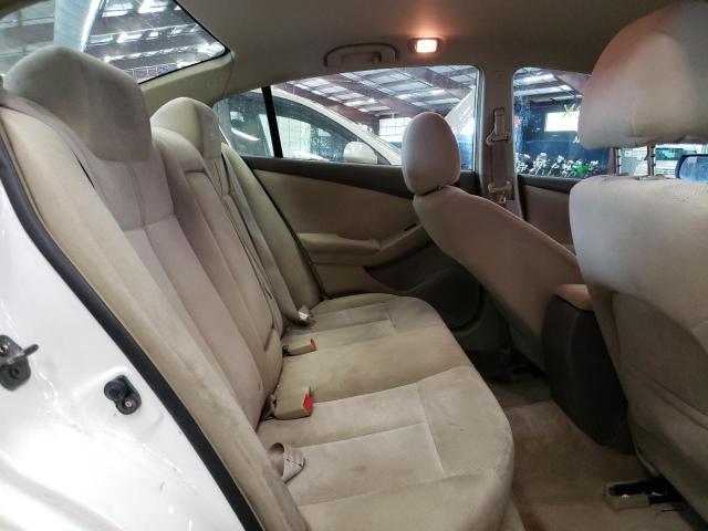 Photo 6 from auction – 2007 NISSAN ALTIMA HYB with VIN 1N4CL21E27C204405