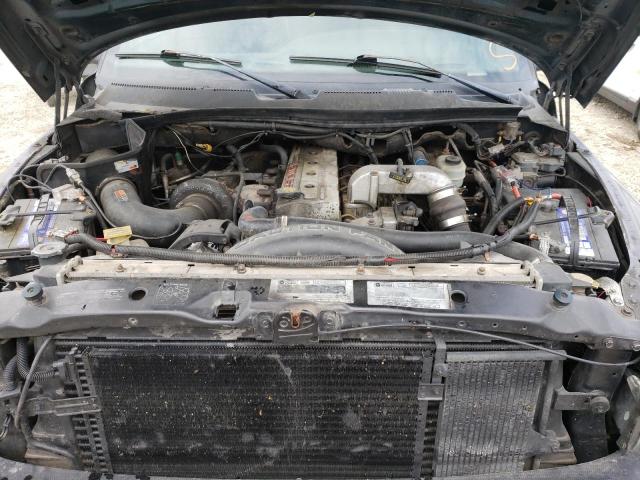 Photo 7 from auction – 1998 DODGE RAM 3500 with VIN 1B7MF3362WJ201435
