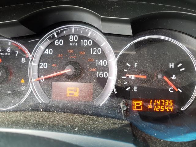 Фото 8 с аукциона – 2011 NISSAN ALTIMA BAS с VIN 1N4AL2AP8BC166048