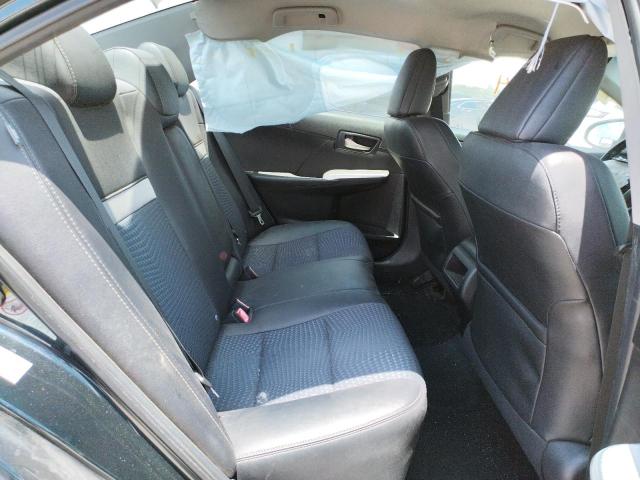 Photo 6 from auction – 2013 TOYOTA CAMRY L with VIN 4T1BF1FK6DU223739