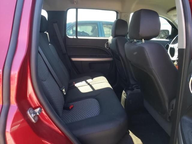 Photo 6 from auction – 2011 CHEVROLET HHR LS with VIN 3GNBAAFW6BS588576