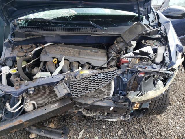 Photo 7 from auction – 2004 PONTIAC VIBE with VIN 5Y2SL64844Z404486