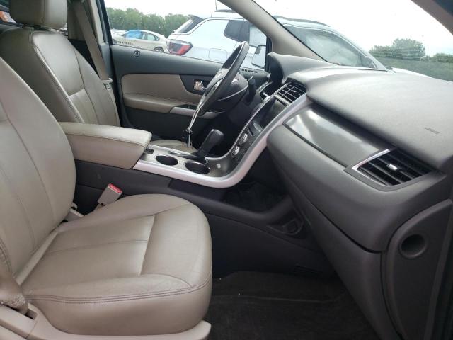 Photo 5 from auction – 2013 FORD EDGE SEL with VIN 2FMDK3JC6DBC60926