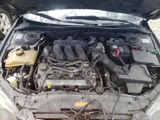 Photo 7 from auction – 2006 MAZDA 6 S with VIN 1YVHP80D465M57903