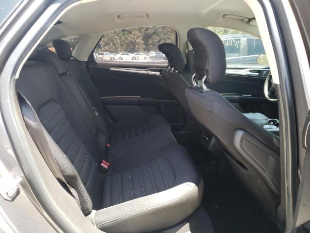 Photo 6 from auction – 2014 FORD FUSION SE with VIN 3FA6P0H77ER390549