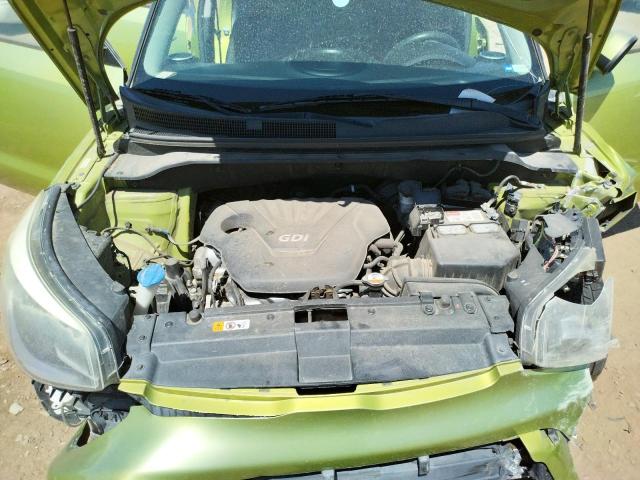 Photo 7 from auction – 2015 KIA SOUL with VIN KNDJN2A28F7783179