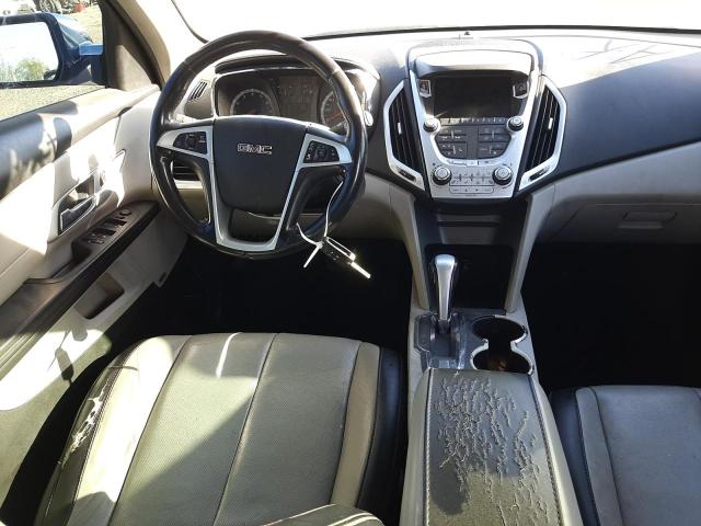 Photo 9 from auction – 2012 GMC TERRAIN SL with VIN 2GKFLWE54C6197909