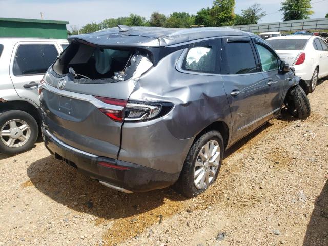Photo 4 from auction – 2021 BUICK ENCLAVE ES with VIN 5GAEVAKWXMJ223646