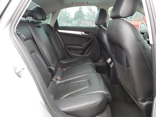 Photo 6 from auction – 2012 AUDI A4 with VIN WAUBFAFLXCN014927