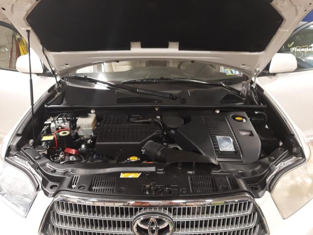 Photo 7 from auction – 2008 TOYOTA HIGHLANDER with VIN JTEEW44A282015965