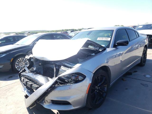 Zdjęcie 2 z aukcji – 2017 DODGE CHARGER SE z VIN 2C3CDXBG1HH513340