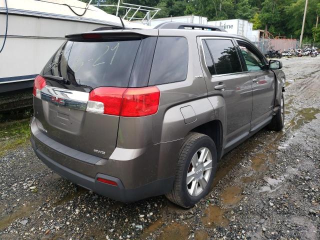 Photo 4 from auction – 2012 GMC TERRAIN SL with VIN 2GKFLTEK5C6329063
