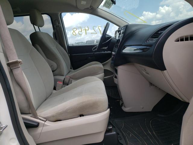 Photo 5 from auction – 2012 DODGE GRAND CARA with VIN 2C4RDGCG7CR275694