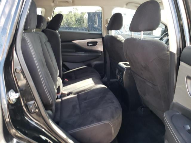 Photo 6 from auction – 2018 NISSAN MURANO S with VIN 5N1AZ2MG7JN189727