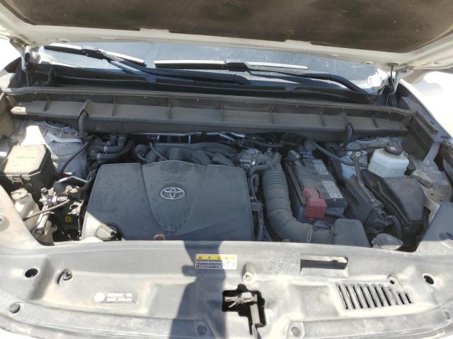 Photo 7 from auction – 2020 TOYOTA HIGHLANDER with VIN 5TDCZRAH2LS013393