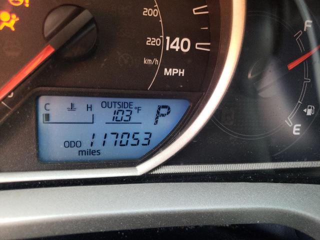 Photo 8 from auction – 2014 TOYOTA RAV4 XLE with VIN 2T3WFREVXEW075745