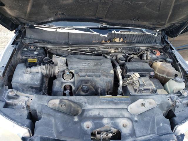 Photo 7 from auction – 2006 PONTIAC TORRENT with VIN 2CKDL73F266207645
