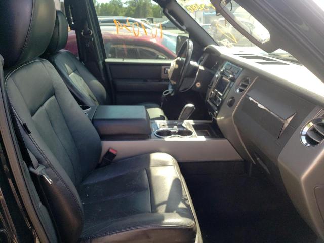 Photo 5 from auction – 2012 FORD EXPEDITION with VIN 1FMJU1K57CEF52010