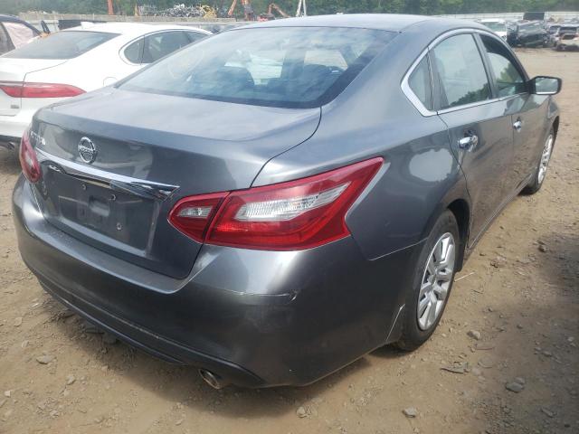 Photo 4 from auction – 2018 NISSAN ALTIMA 2.5 with VIN 1N4AL3AP6JC471813