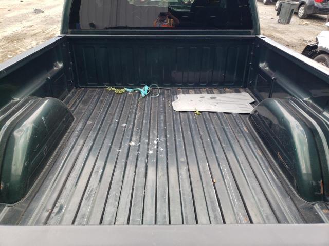 Photo 9 from auction – 2006 CHEVROLET SILVERADO with VIN 1GCEC19Z96Z269915