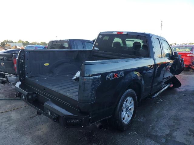 Zdjęcie 4 z aukcji – 2015 FORD F150 SUPER z VIN 1FTEX1EP6FFC55822