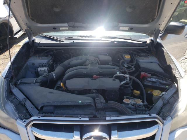 Photo 7 from auction – 2014 SUBARU IMPREZA with VIN JF1GPAA63E8254075