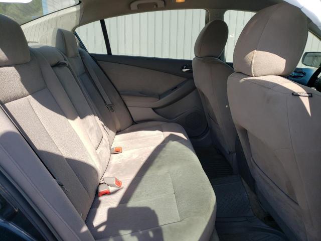 Photo 6 from auction – 2010 NISSAN ALTIMA BAS with VIN 1N4AL2AP5AC184960