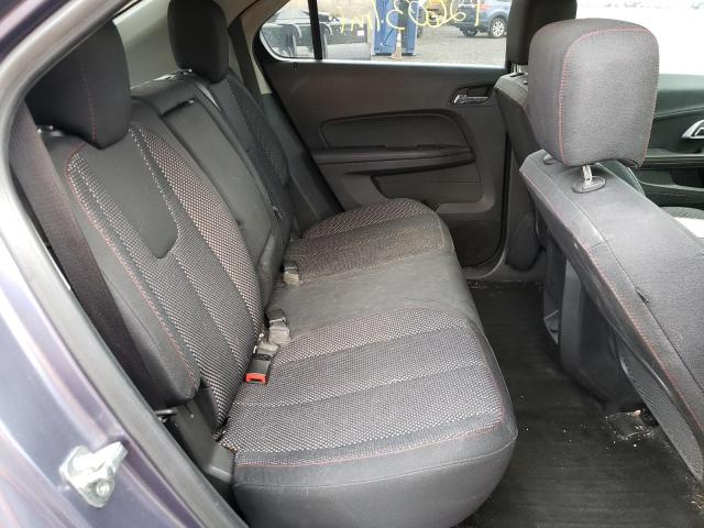 Photo 6 from auction – 2013 CHEVROLET EQUINOX LT with VIN 2GNFLEEK3D6197081