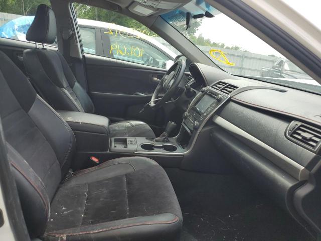 Photo 5 from auction – 2015 TOYOTA CAMRY LE with VIN 4T1BF1FK1FU953075