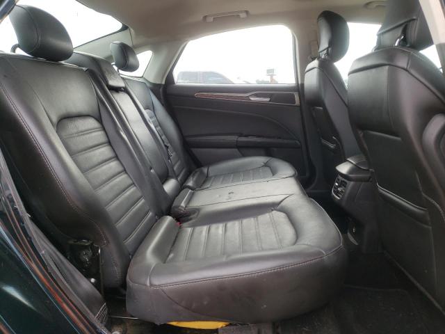 Photo 6 from auction – 2014 FORD FUSION SE with VIN 3FA6P0HDXER371273