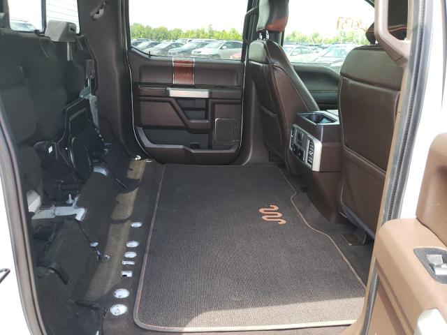 Photo 6 from auction – 2019 FORD F150 SUPER with VIN 1FTEW1E47KFC45349