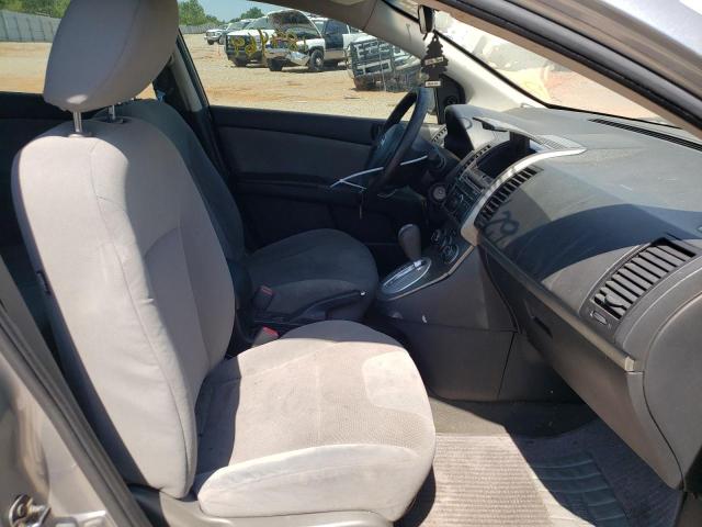 Photo 5 from auction – 2011 NISSAN SENTRA 2.0 with VIN 3N1AB6AP7BL624769