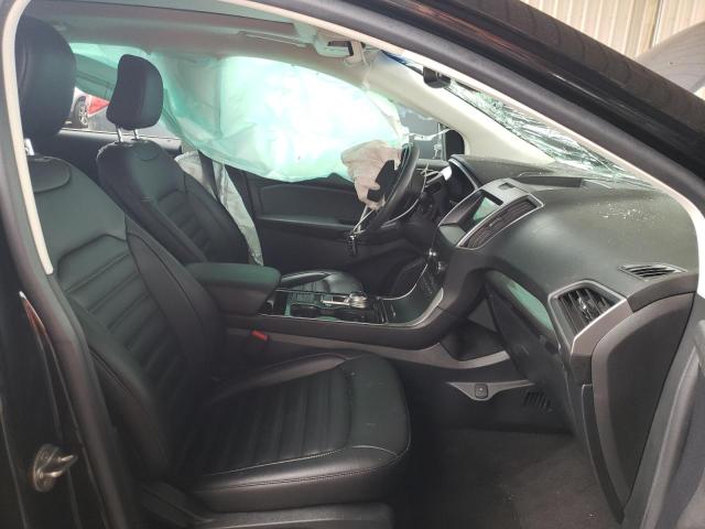 Photo 5 from auction – 2020 FORD EDGE SEL with VIN 2FMPK4J92LBA91977