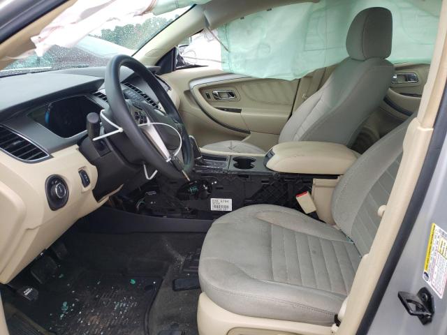 Photo 5 from auction – 2013 FORD TAURUS SE with VIN 1FAHP2D83DG205003