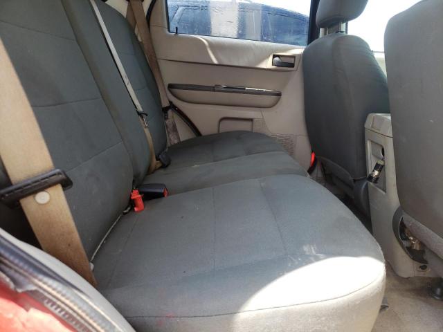 Photo 6 from auction – 2010 FORD ESCAPE XLS with VIN 1FMCU0C74AKB06771