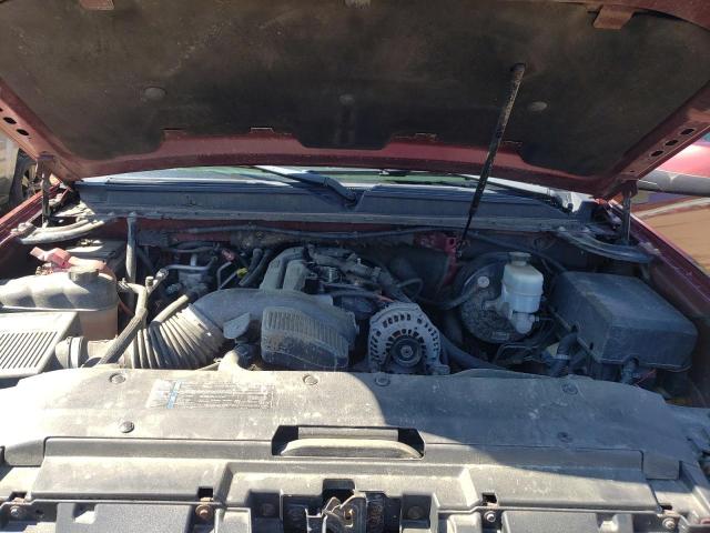 Photo 7 from auction – 2008 GMC YUKON with VIN 1GKFK13098J106799