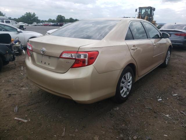Фото 4 с аукциона – 2012 TOYOTA CAMRY BASE с VIN 4T1BF1FK2CU017123